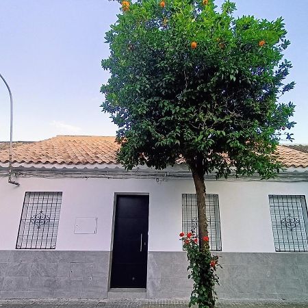 El Patio De La Alcaidesa Villa Cordoba Luaran gambar